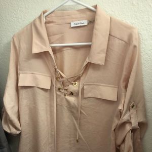 Calvin Klein Blouse